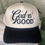 Thumbnail: God Is Good Cap