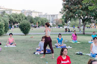 Yoga Eğitmenlik Eğitimi