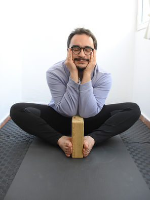 Stres - Kaygı ve Yin Yoga Pratikleri