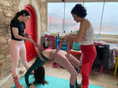 Yoga Eğitmenlik Eğitimi