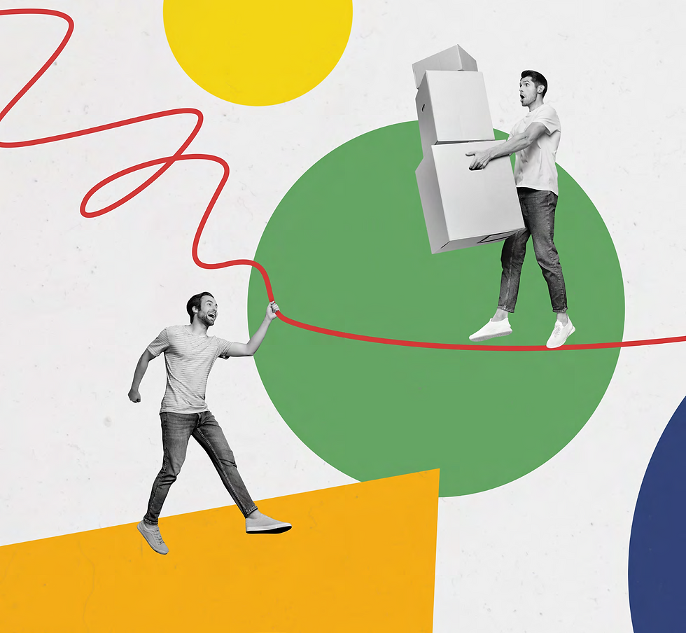 12 Principios de Ergonomía Aplicada