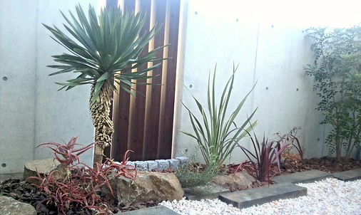 plantscapedesign sou　 外構｜植栽｜江戸川区｜ガーデニング