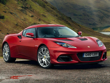 Tested: Why the 2020 Lotus Evora GT is a Legitimate Everyday Exotic