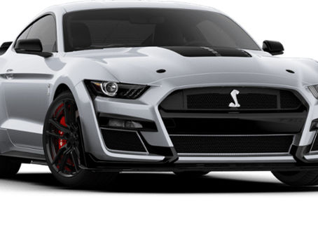 All Blown Up: Every Supercharged Car and SUV Available for 2020