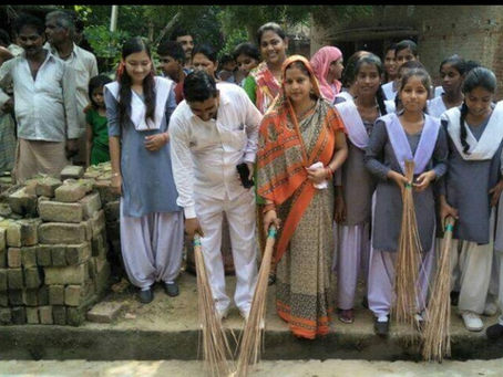 Staying engaged and involved