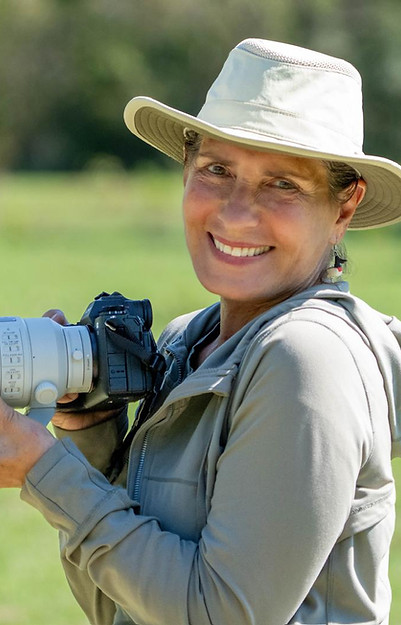 Stephanie Headshot The Hat 2025-10-24 at