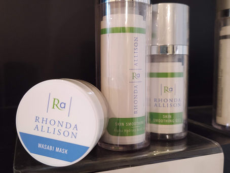 Choosing The Right Face Mask For Your Skin Type