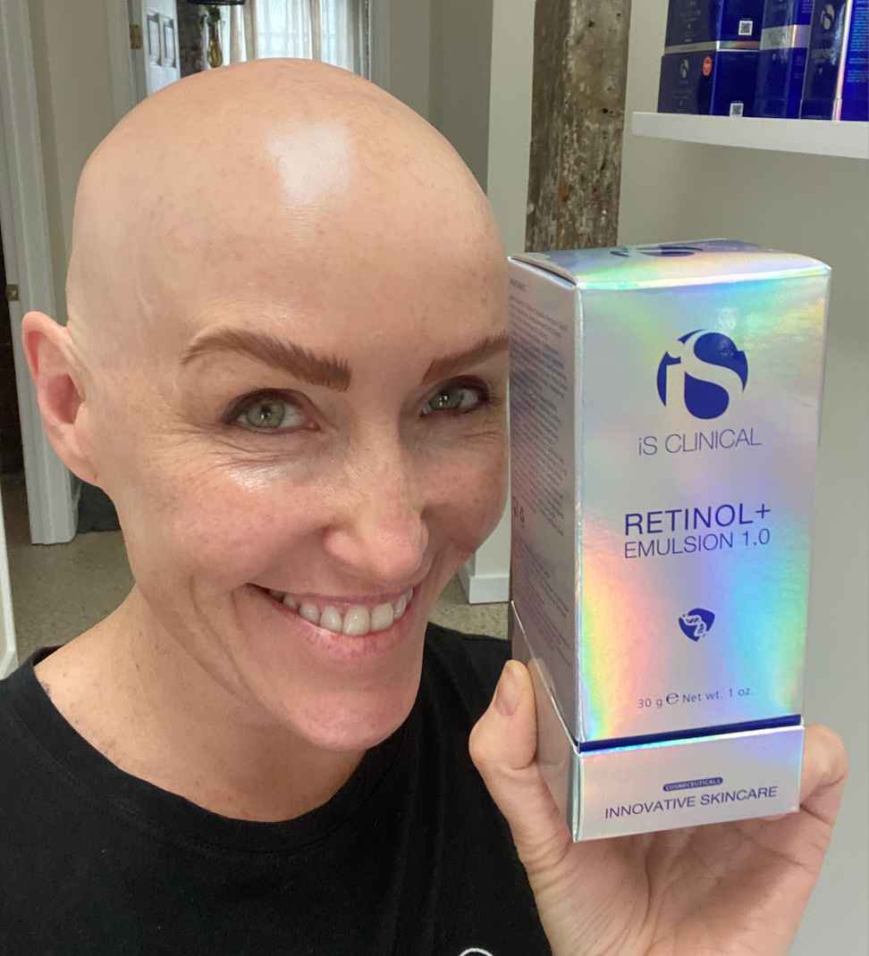 Medical-Grade Retinols Introduced at PURE Face Care