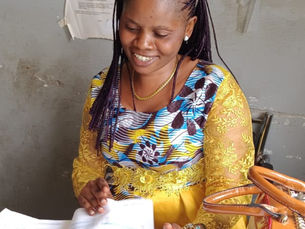 Momentum in Motion: A Pivotal Season for the Esther Fund