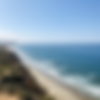 San Diego La Jolla Coast