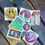 Thumbnail: Sticker Pack Volume 1