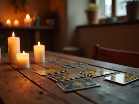 Best Psychic in the Valley: Client Testimonials