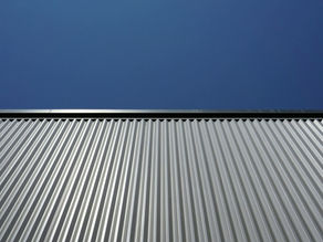 Win a Free Roof or Roofed Porch from Budds Contracting