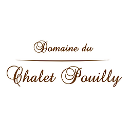 logo du DOMAINE DU CHALET POUILLY