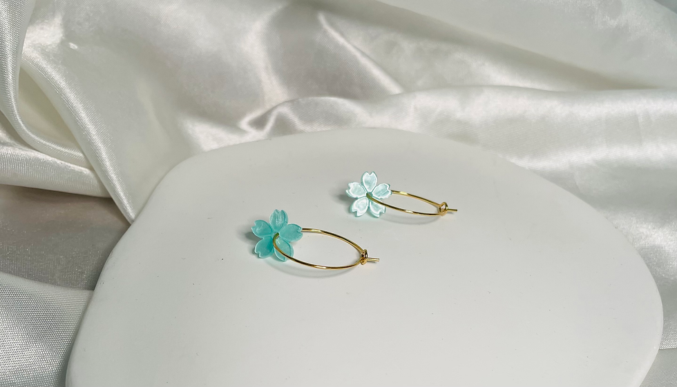 Miniature : Créoles « Sabi » 