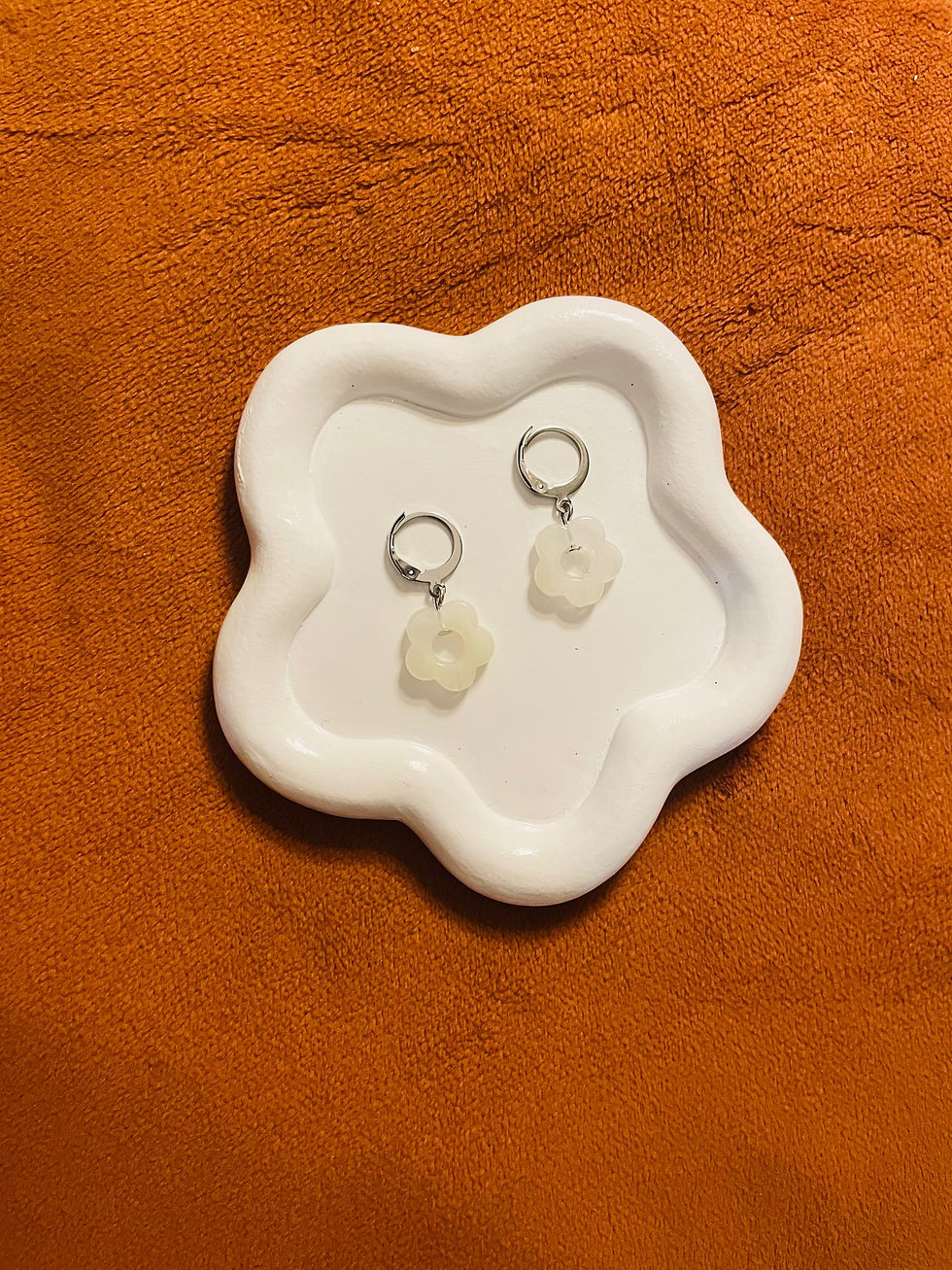 Miniature : Boucles « Isalia »