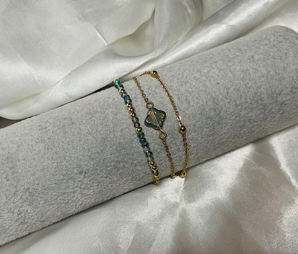 Miniature : Bracelet « Milana »