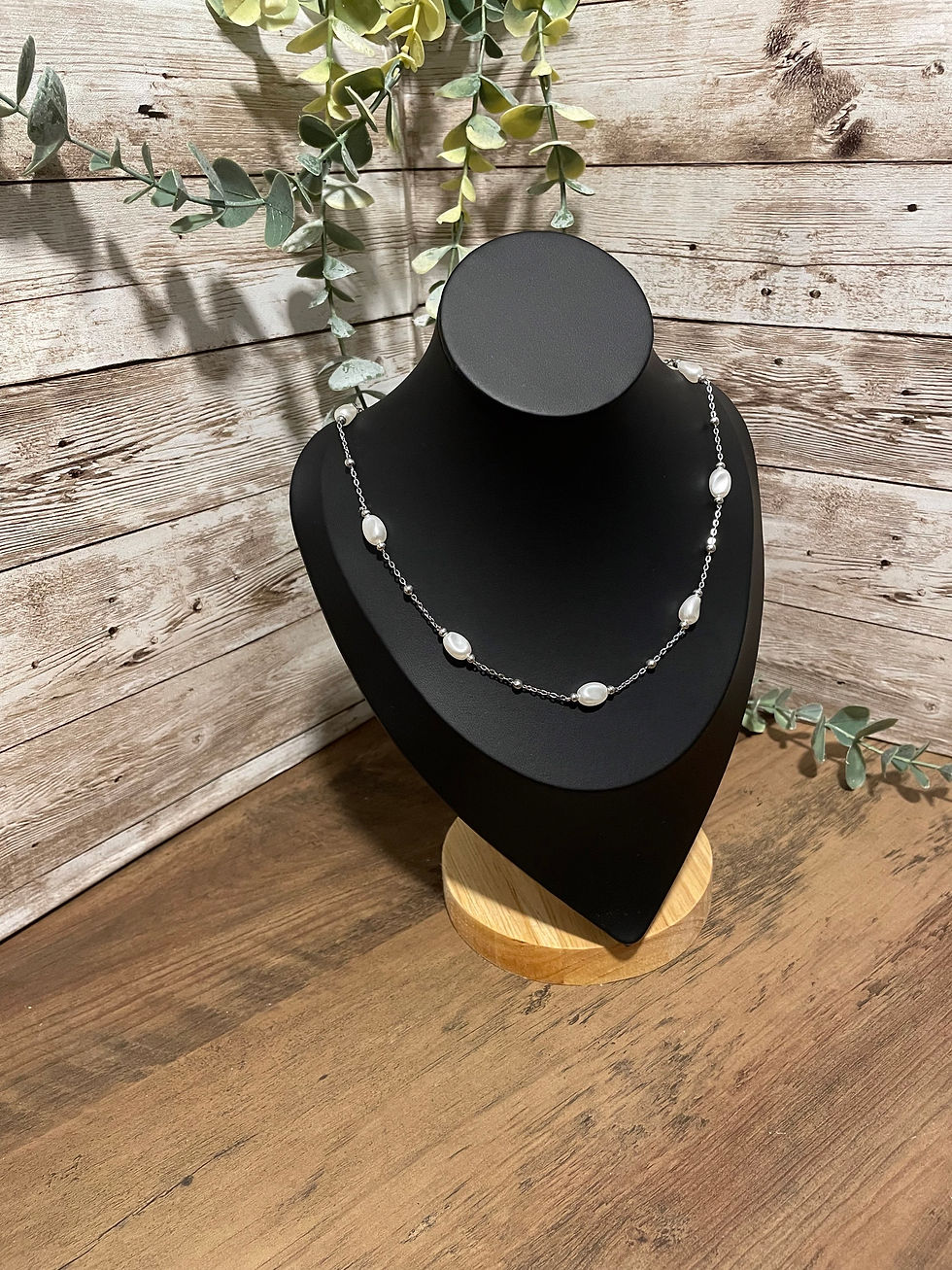 Miniature : Collier « Gia »