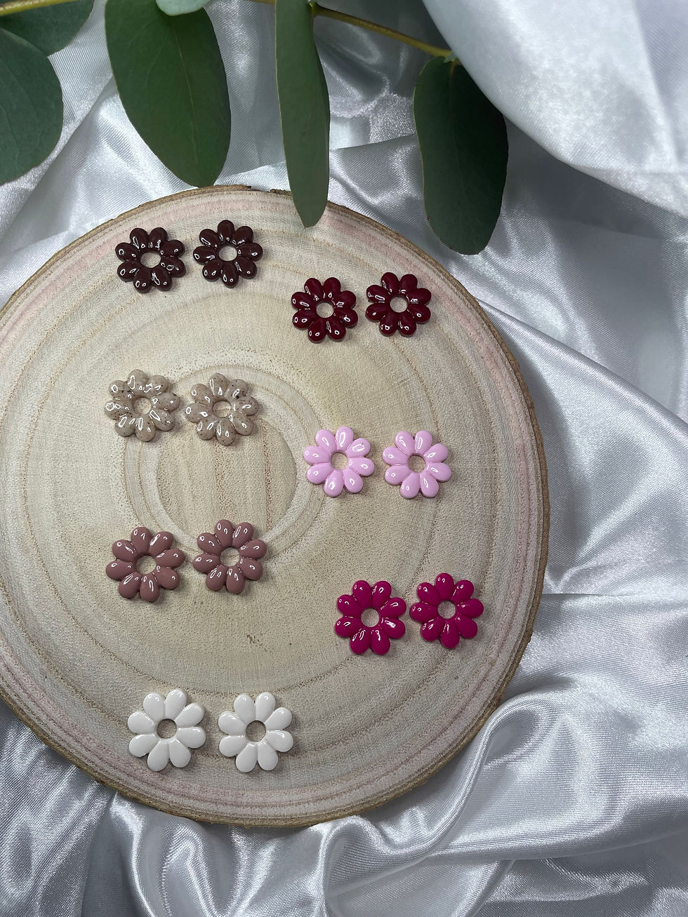 Miniature : Boucles d’oreilles « Isis »
