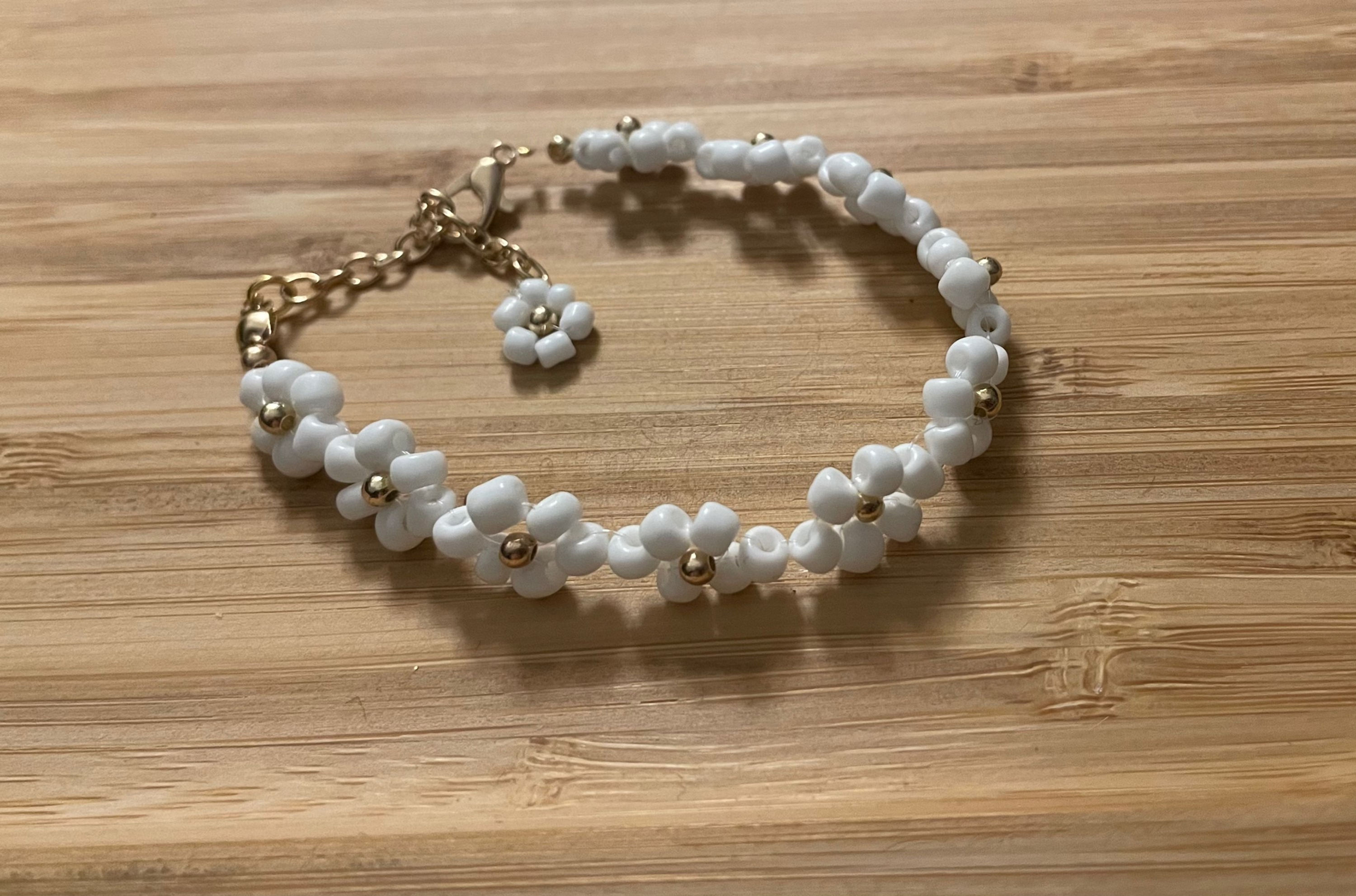 Bracelet "Deysee"