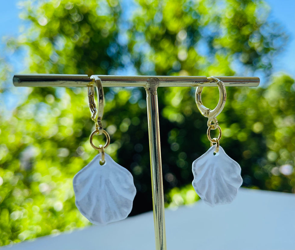 Miniature : Boucles « Noa »