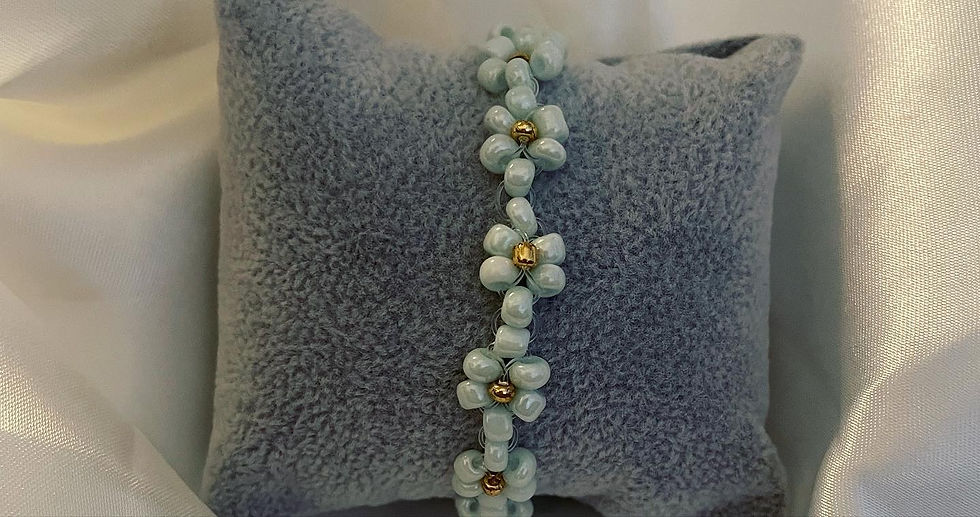 Miniature : Bracelet "Deysee"