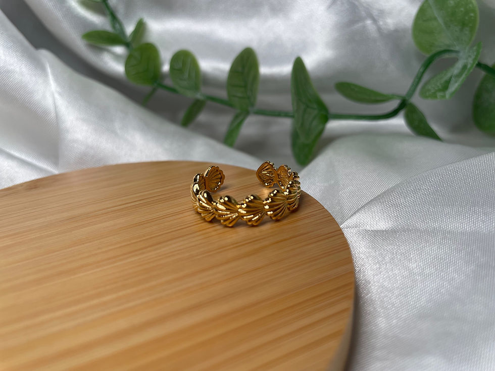 Miniature : Bague « Calypso »