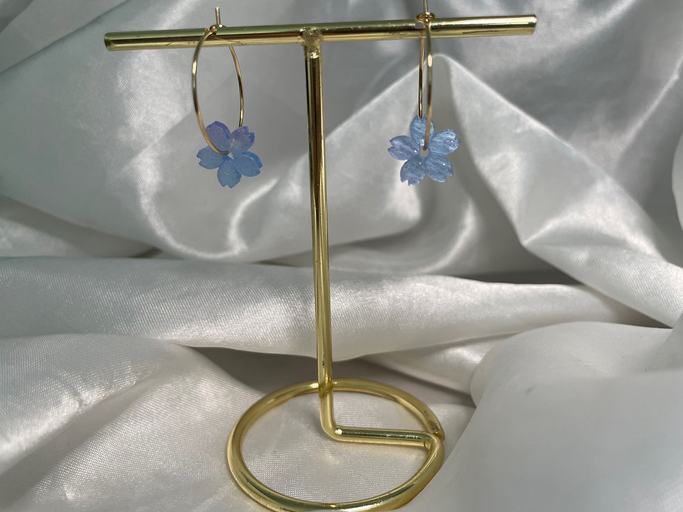 Miniature : Créoles « Sabi » 
