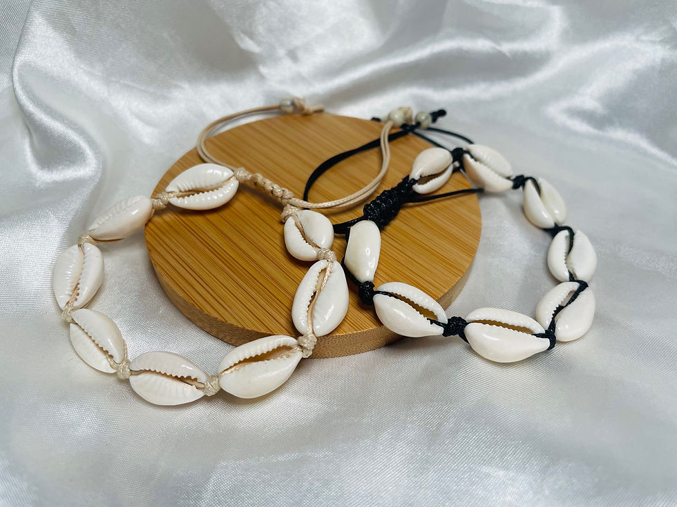 Miniature : Bracelet « Ama »