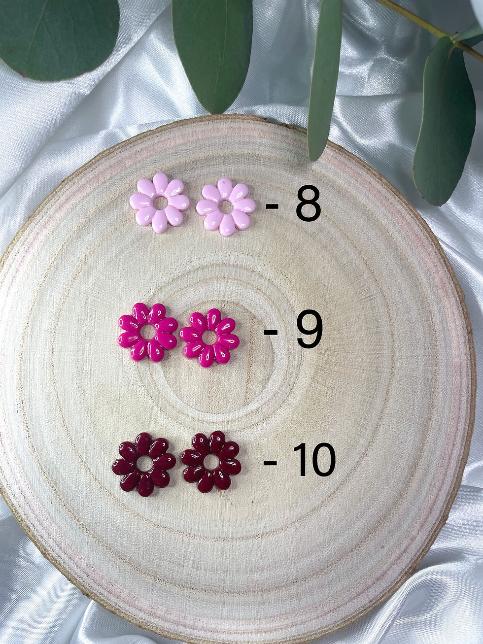 Miniature : Boucles d’oreilles « Isis »