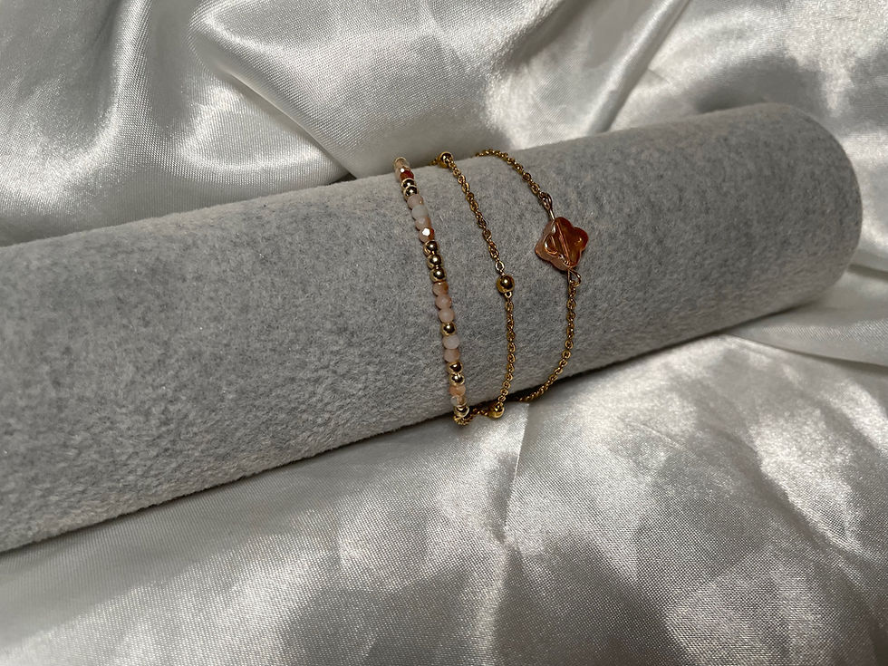 Miniature : Bracelet « Milana »