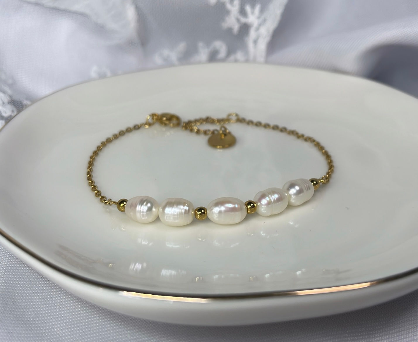 Bracelet « Délicat »