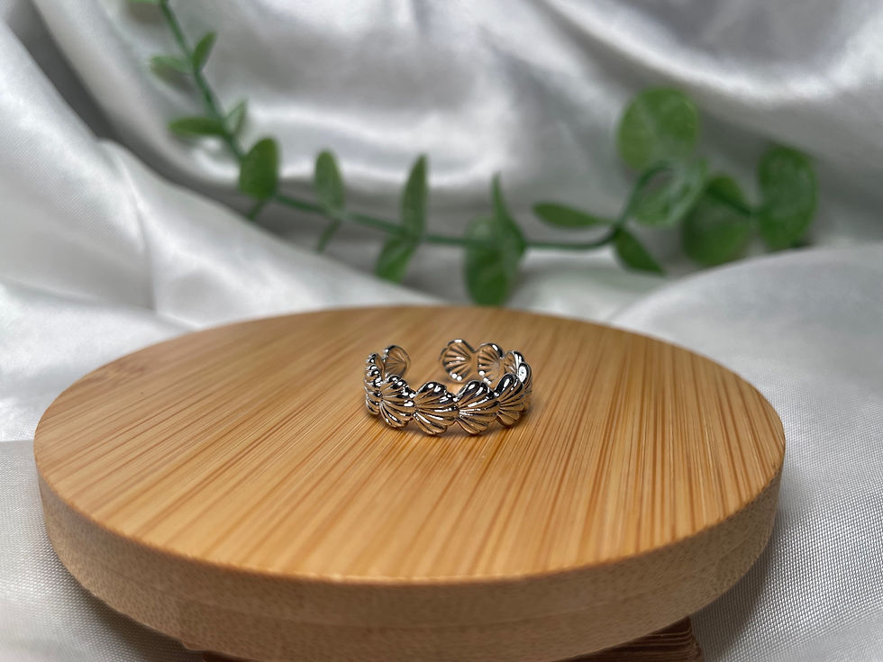 Miniature : Bague « Calypso »