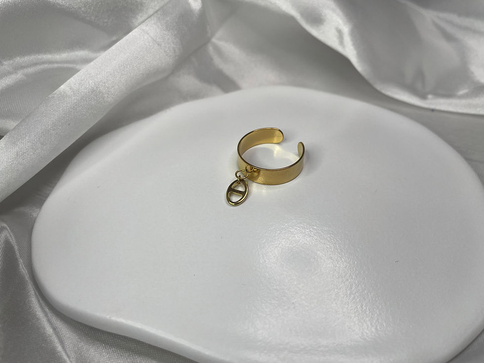 Miniature : Bague « Mia »