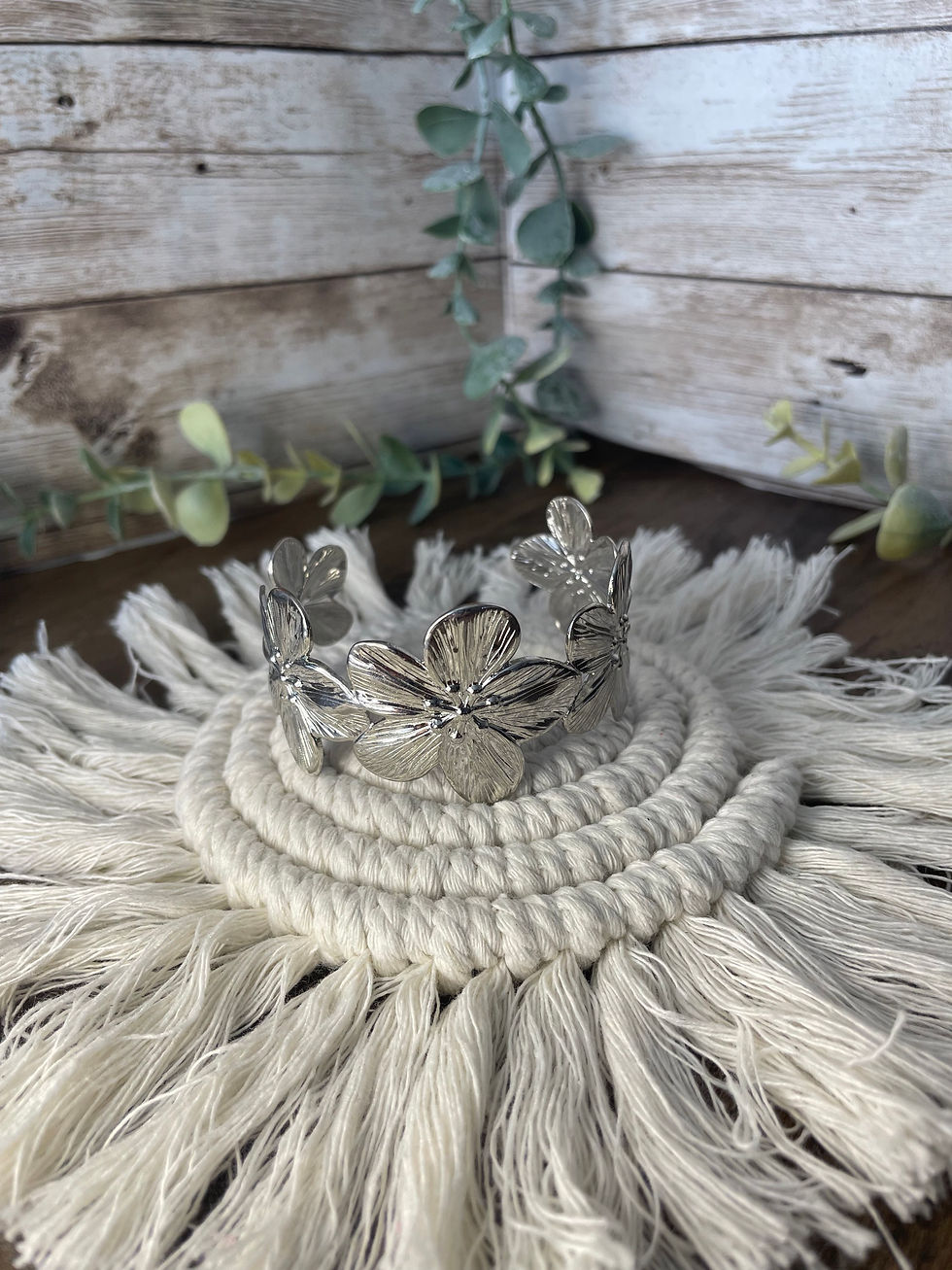 Miniature : Jonc « Alba »