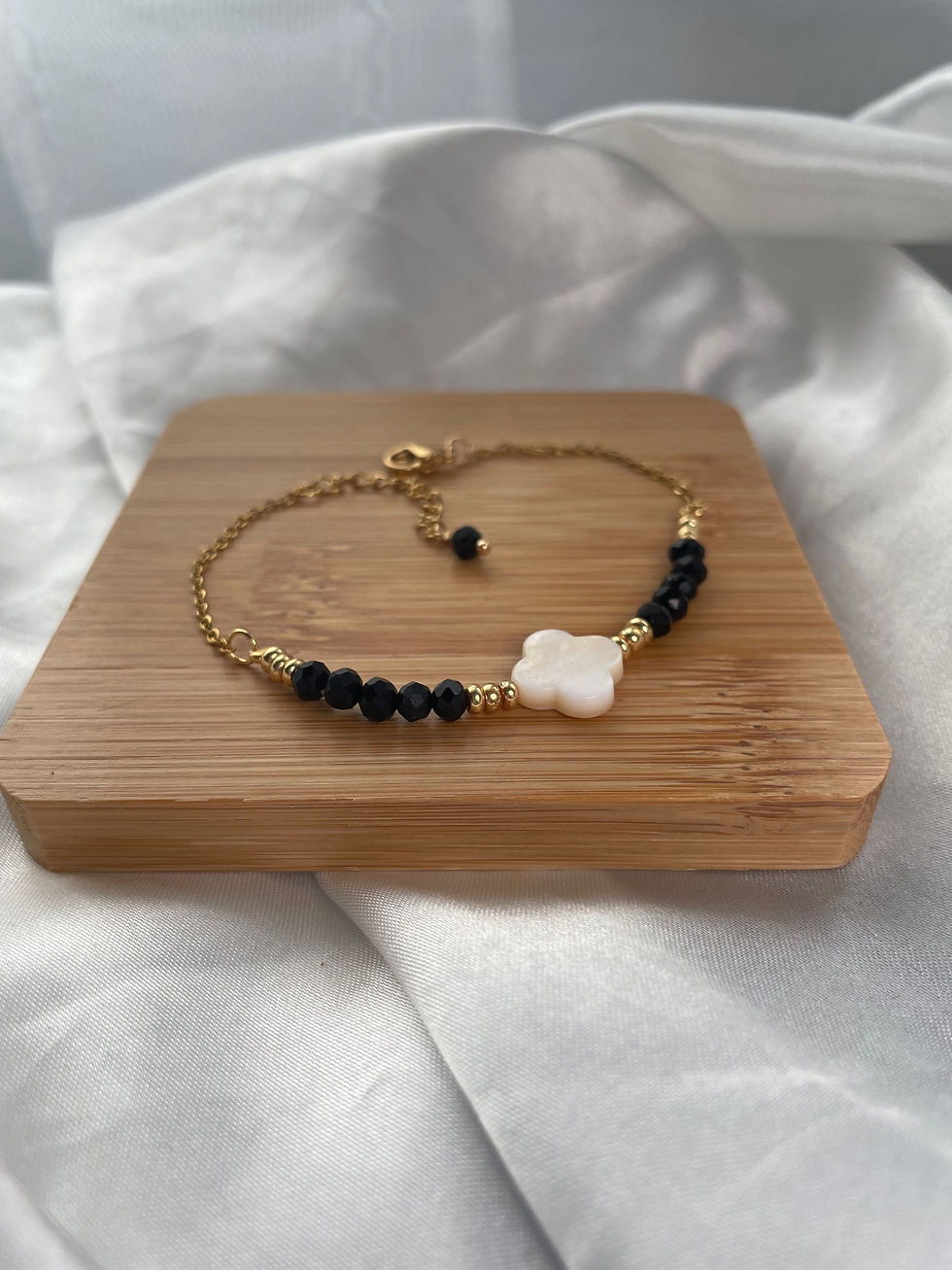 Miniature : Bracelet « Aline »