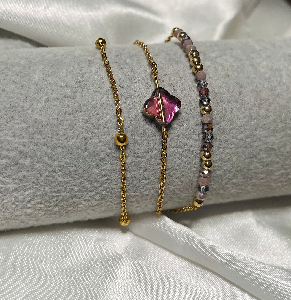 Miniature : Bracelet « Milana »