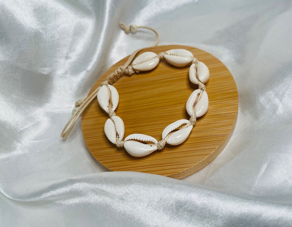 Miniature : Bracelet « Ama »