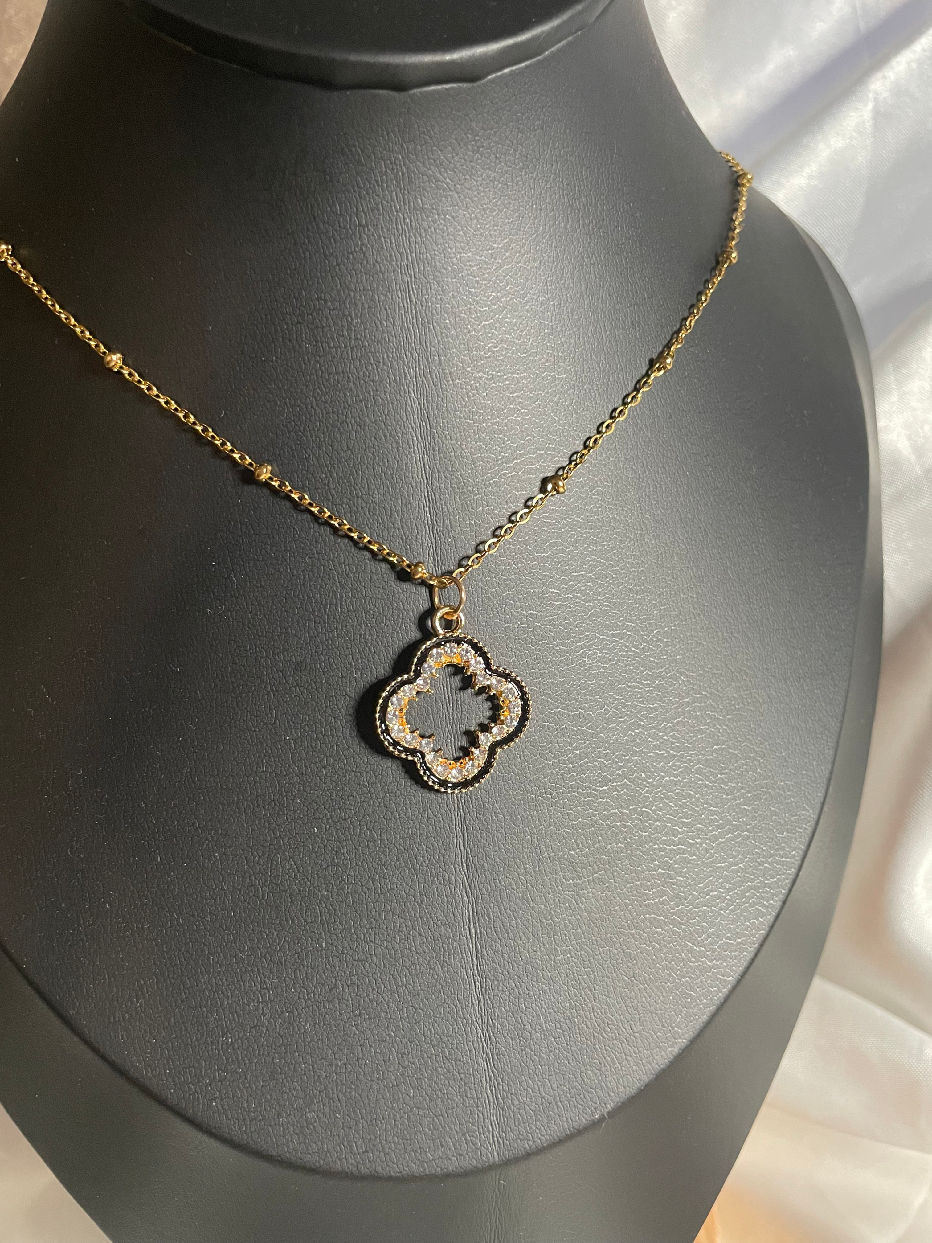 Collier "Kira"