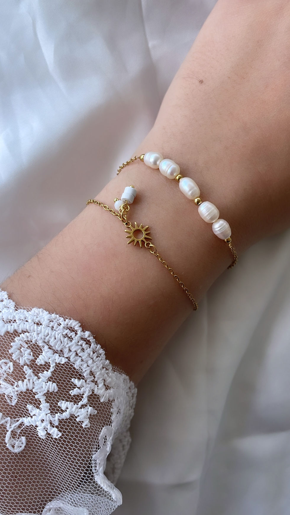 Miniature : Bracelet « Délicat »