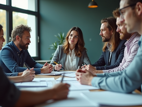 Boosting Visibility with Strategic Digital Campaigns