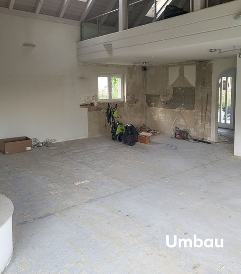 Gesamtumbau EFH, Küche, Bad, Gäste WC, Entrée | Schreinerei KÄPPELI AG, 5634 Merenschwand