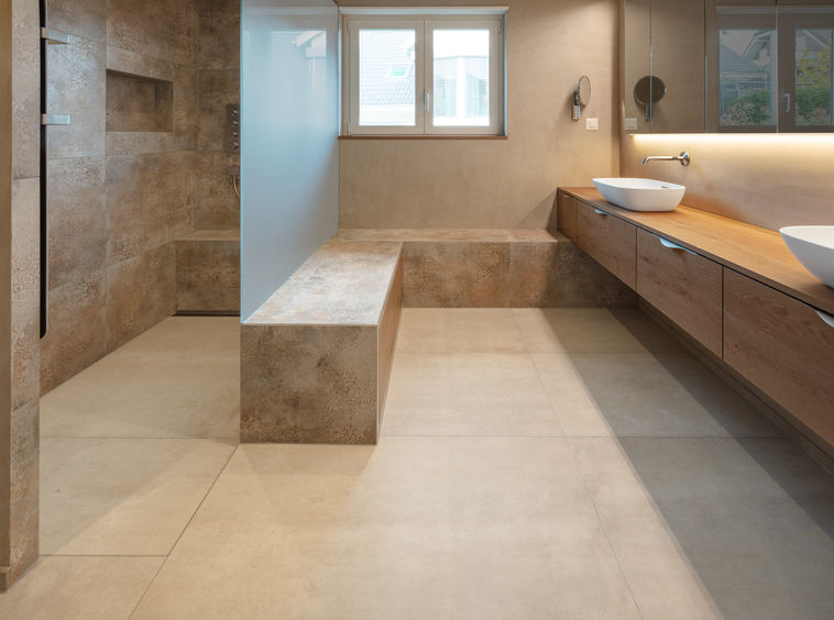 Gesamtumbau EFH, Küche, Bad, Gäste WC, Entrée | Schreinerei KÄPPELI AG, 5634 Merenschwand