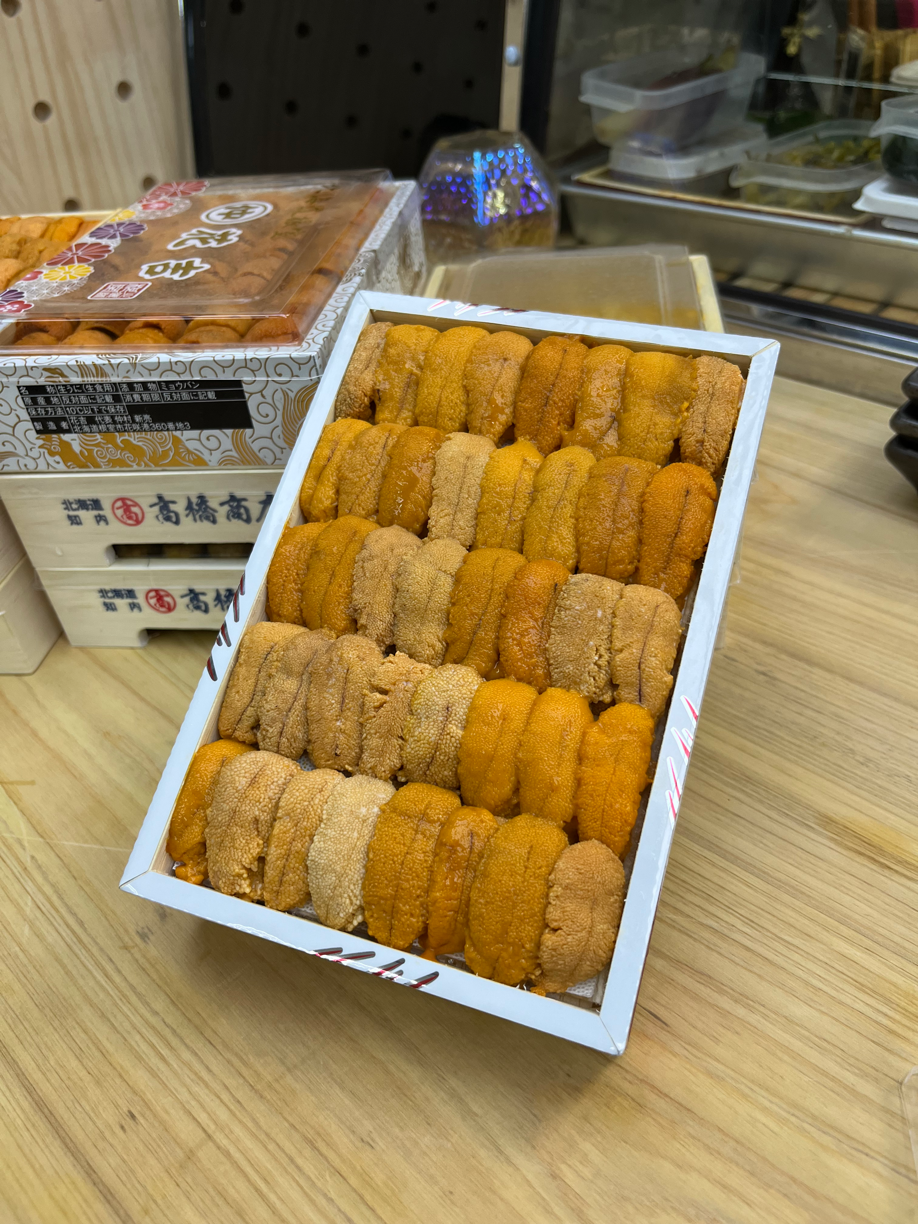 [北海道] 不指定品牌直排250G板裝