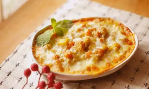 縮圖：日式咖哩雞球焗飯