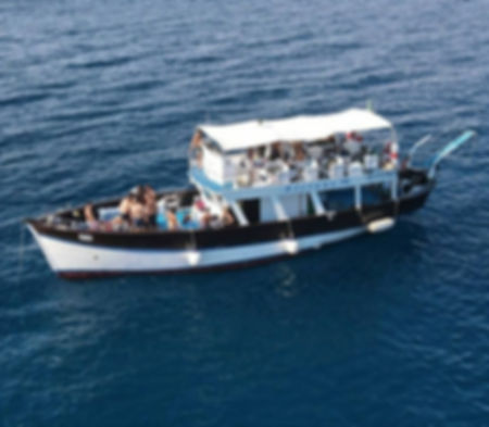Imbarcazioni Criade Cruise