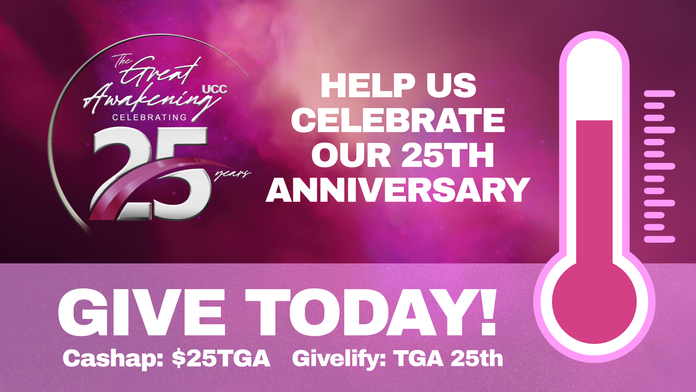 give to TGA