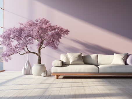 Well-Being Starts at Home: The Health Benefits of Cleanliness