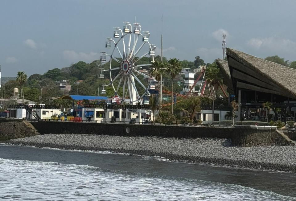 Sunset Park y Balneario Los Chorros 𝐏𝐫𝐨𝐦𝐨𝐜𝐢𝐨𝐧 𝟐𝐱𝟏