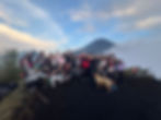 Volcán Pacaya (Al Atardecer)